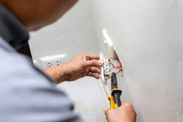 Best Affordable Electrical Installation  in Menasha, WI