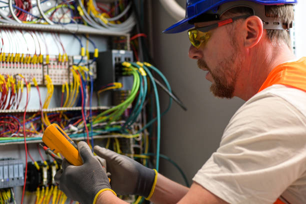 Best Electrical Troubleshooting Services  in Menasha, WI