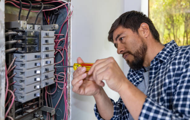 Electrical Outlet Repair in WI
